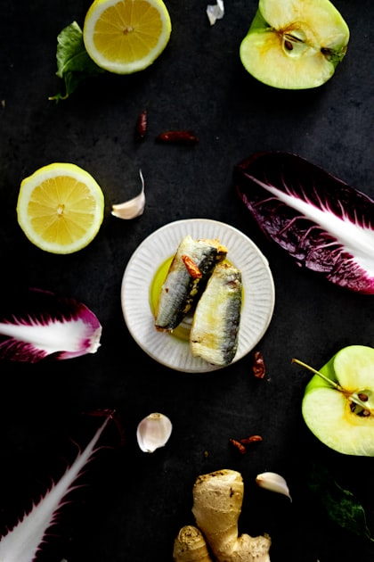 The Art of Food Photography